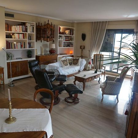 Atico Vilamar Denia Exterior foto