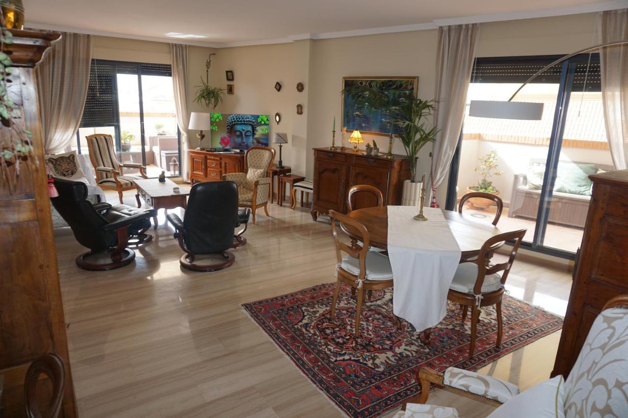 Atico Vilamar Denia Exterior foto